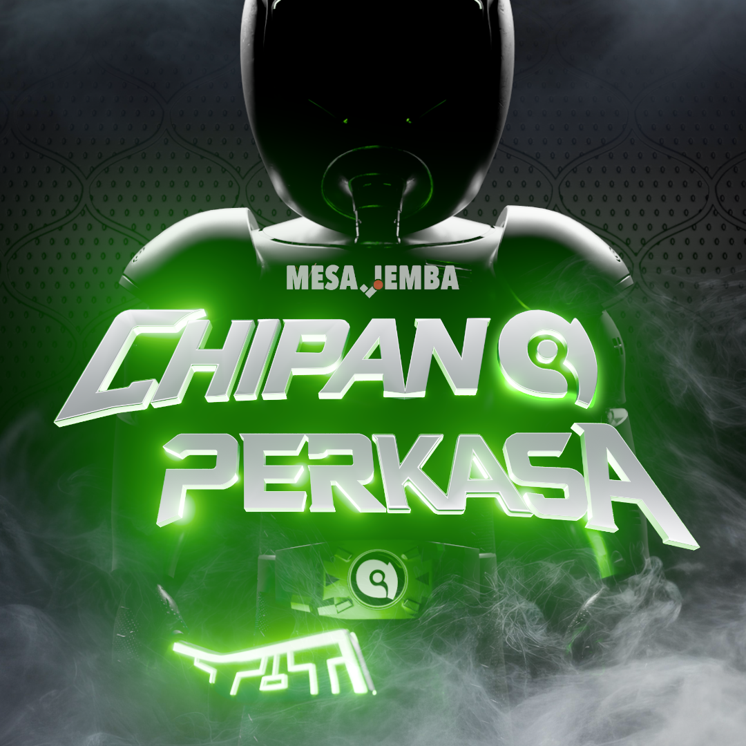 Chipan Perkasa album art
